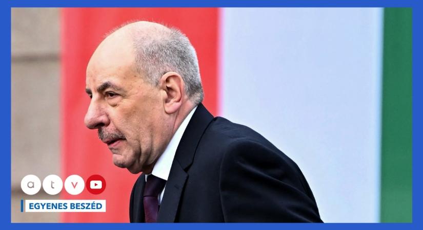 Deák Dániel megvédte Sulyok Tamást, Horn Gábornak viszont más a véleménye