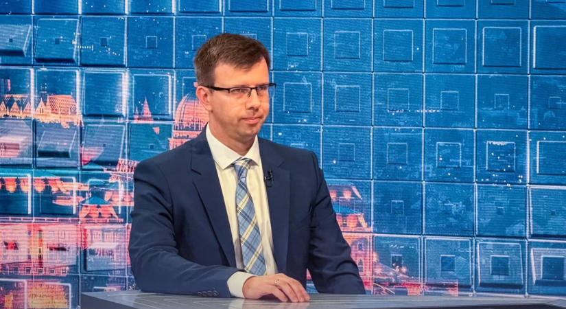 Bóka János figyelmeztet: illegitim lehet Hende Csaba utódja