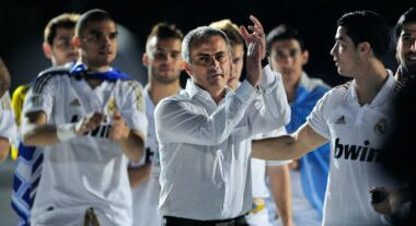 Mourinho régi-új csapata először lép pályára
