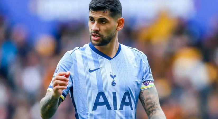 Az Atlético Madrid hivatalos ajánlatot készít Cristian Romero megszerzésére