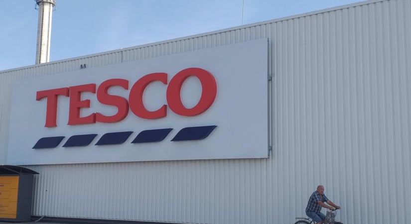 Úgy tűnik, a Tesco valóban kivonul az országból és szomszédainkból is