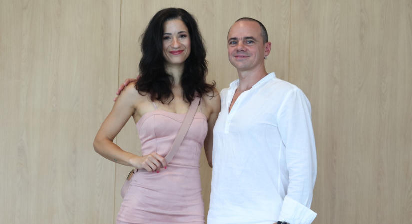 Széphalmi Juliska reagált Szorcsik Vikiék kirohanására: „Furcsa volt, hogy véresen komolyan vették a dolgokat”
