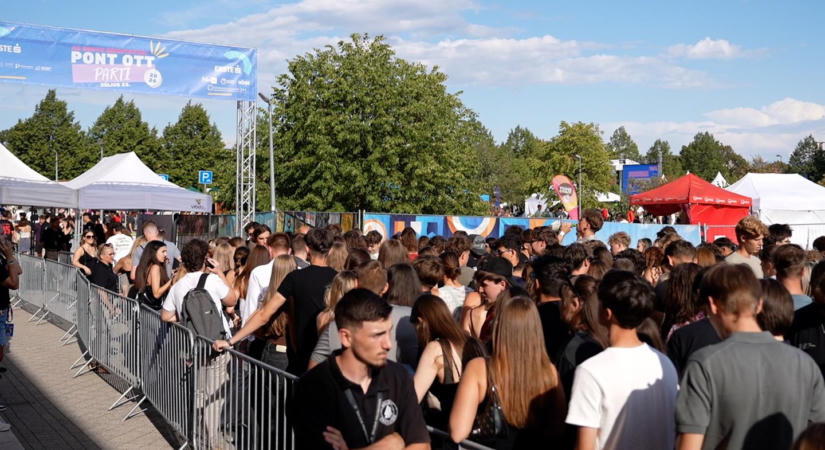 „Anyu döntött helyettem” – így választanak ma szakot a felvételizők