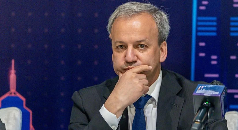 A FIDE két héten belül dönt az oroszok sakkolimpiai indulásának ügyében