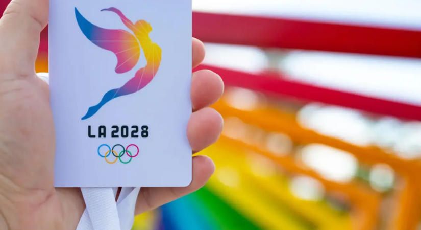 Sokan hiszik, hogy olimpikonok lehetnének 2028-ban