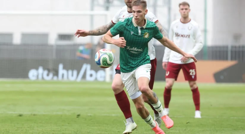 Videó: Tóth Rajmund megérkezett Törökországba