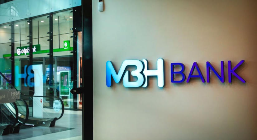 Az extraprofitadó és a bankadó megtépázta az eredményt, mégis optimistán tekint a jövőre az MBH Bank