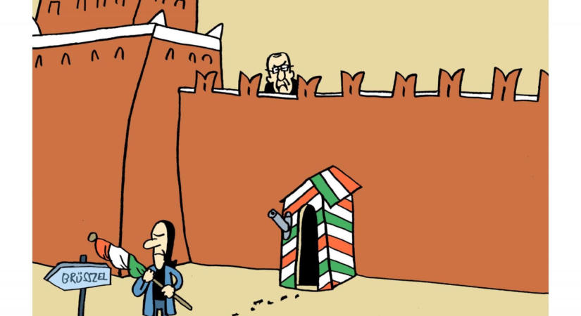 A magyar külpolitika első száz napjának mérlege – A nyugati visszatérés megtörtént, a külpolitikai rendszerváltás további lépéseket igényel