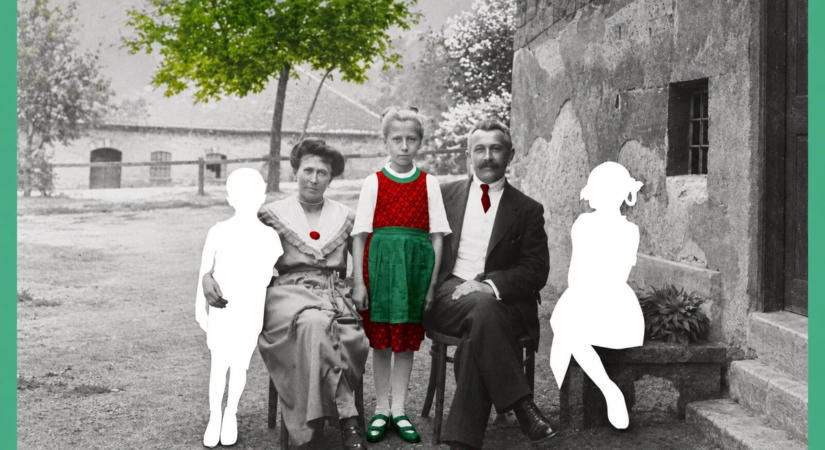 Nemzeti üggyé vált a gyermekvállalás a Horthy-korszakban