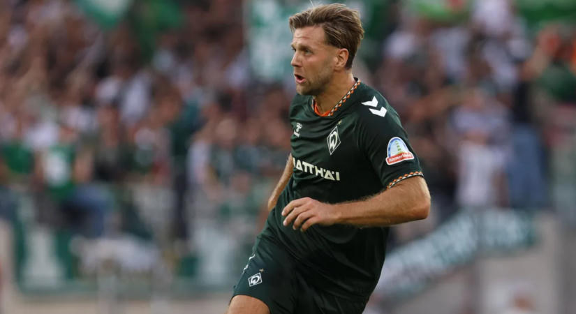 Bundesliga: Füllkrug mentett pontot a Werdernek a Köln otthonában