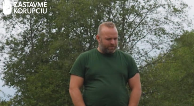 Favágó került a milliárdos állami cég felügyelőbizottságába