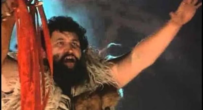 Ki ne emlékezne az István, a király táltosára? Ezek voltak Deák Bill Gyula legemlékezetesebb filmszerepei