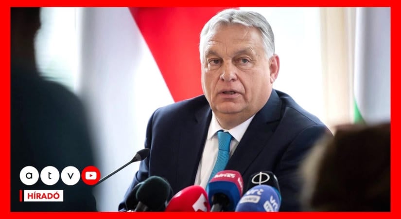 „Elindult az ÁVH-figyelő” – Orbán Viktor frontális támadást indított a Fidesz főoldalán