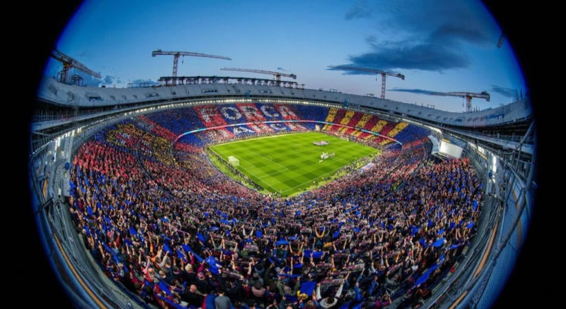 Döntött a világsztár: vissza akar térni az FC Barcelonához