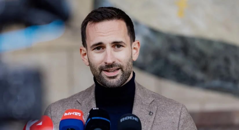 A Fidesz semmilyen adóemelést és új adó bevezetését nem tudja támogatni
