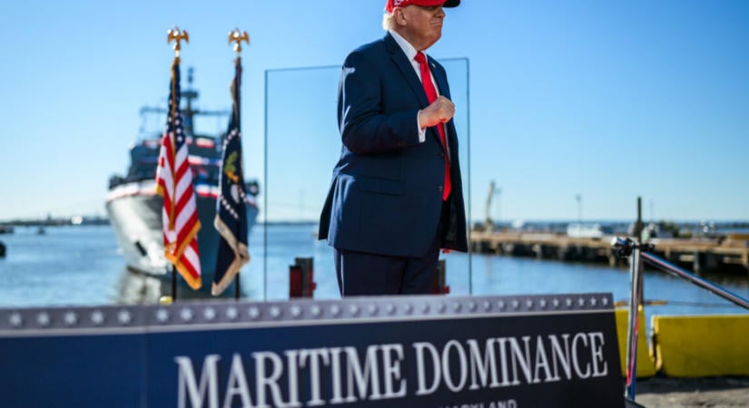 Rendkívüli bejelentést tett Donald Trump szombaton – új elnököt akar Ukrajnában Zelenszkij helyett