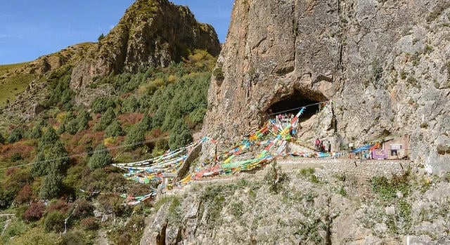 Kőeszközök segíthetnek megérteni a magashegyi élet őskori kihívásait
