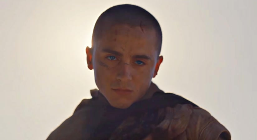 [BOX OFFICE] A Dűne 3. rekord mennyiségű előzetes jegyeladásai alapján gigasikerre számíthat IMAX-nagyvásznakon IS