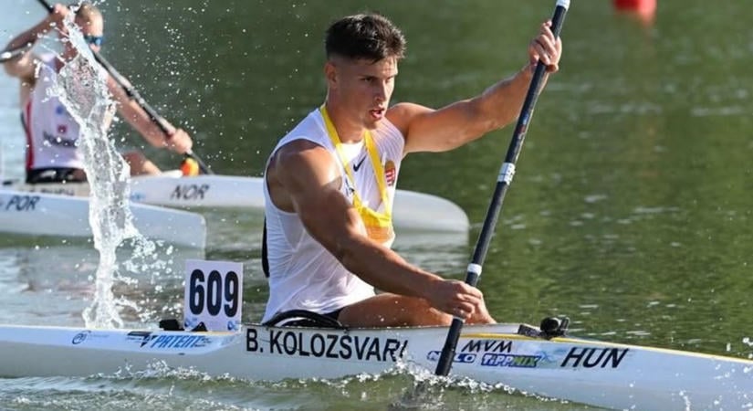 Viharos vb: győriek szállnak hajóba Argentínában