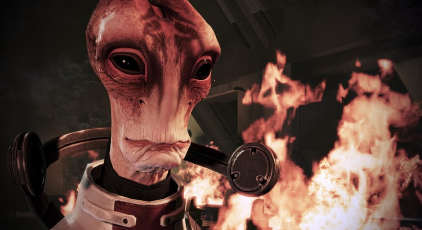 Már több mint 205 ezren írták alá a Mass Effect-petíciót!
