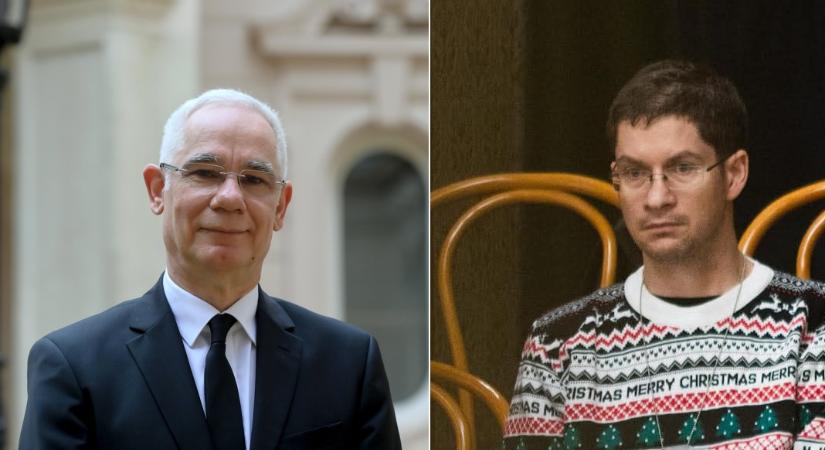 Balog Zoltán karácsonyi ajándéka Karsai Dánielnek: “azt szeretnénk, ha a törvényi szabályozás életpárti maradna a haldoklás tekintetében is”