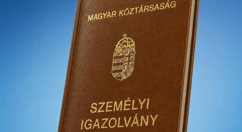 Sürgős figyelmeztetés az időseknek és családtagjaiknak: hamarosan érvényét veszti ez a régi személyi
