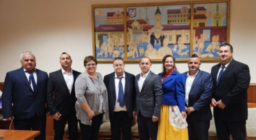 Időközi választást tartanak Mosonszolnokon, többen újraindulnak