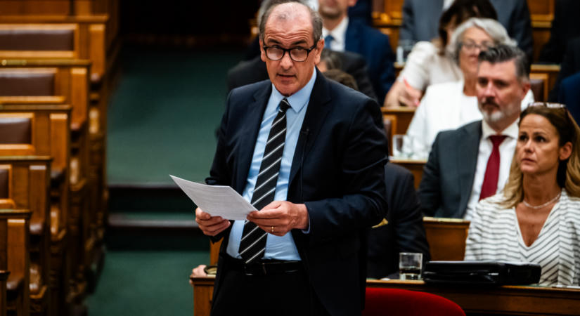 Megérkezett a dokumentum, ami mindent elárul az új Egészségügyi Minisztériumról