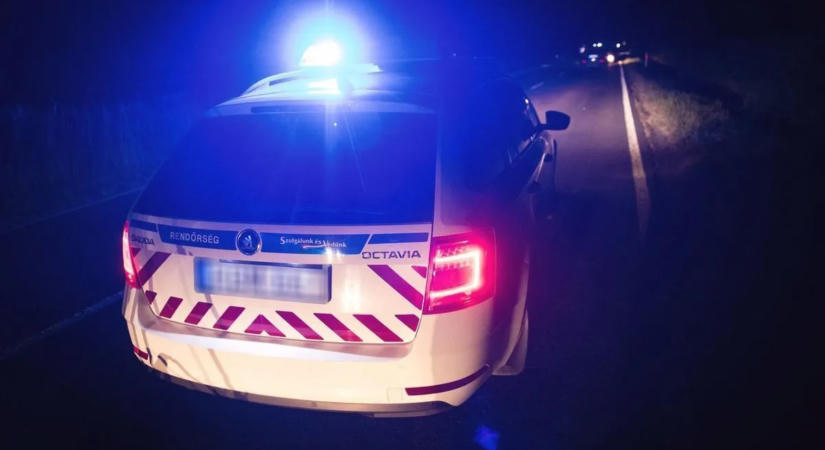 Oroszlánfej és „Szeretlek” feliratú tetoválás: ezek alapján is felismerhető a 25 éves körözött férfi