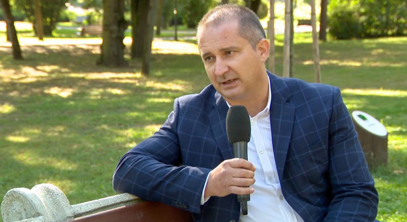 Mégsem a vesztegetési ügybe keveredett háziorvost jelöli az egészségügyi tárca szakmai vezetőnek