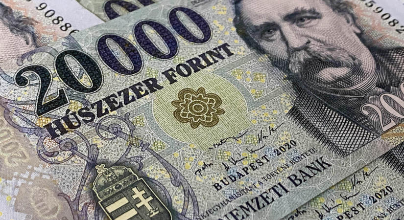 Provident: Elfogy a pénzünk hó végére, a magyarok közel harmadának semmi sem marad