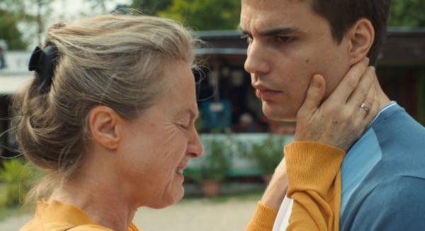 Megható anya-fia történettel érkezik Für Anikó és Vilmányi Benett új filmje