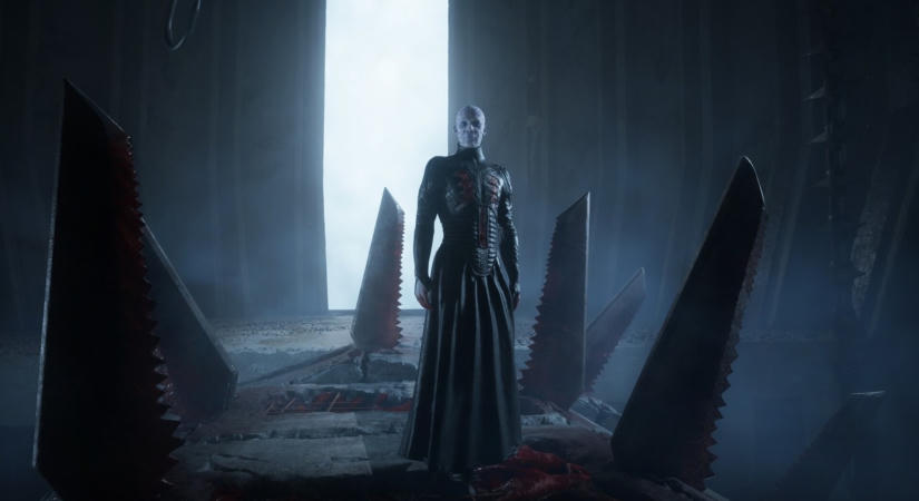 Már a Nintendo Switch 2-re is készül a Clive Barker’s Hellraiser: Revival! [VIDEO]