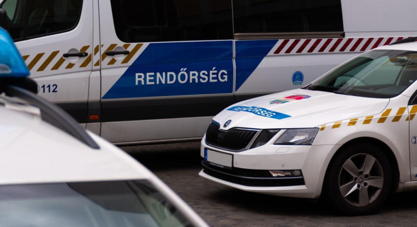 Tragédia Szegeden: kiesett a 10. emeletről egy kisgyermek, a helyszínen elhunyt