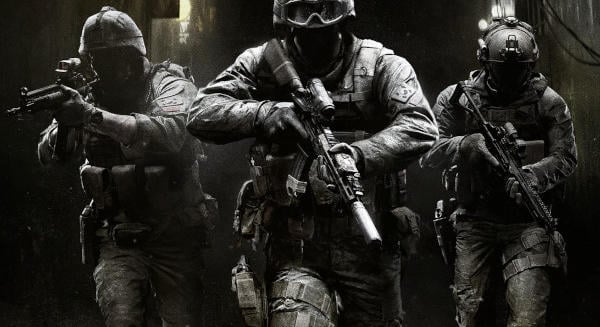 Testkamerás felvételen látható, amint az Activision bekopogtat a Call of Duty egyik csaláskészítőjéhez