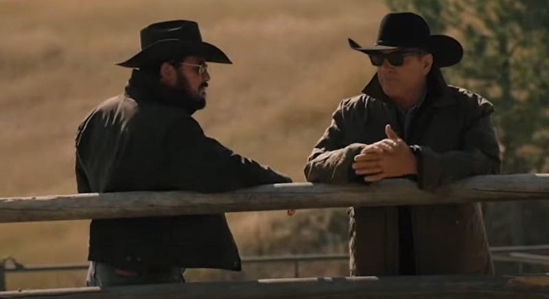 Mekkora botrány lesz ebből: sunyi lopás a Yellowstone? Durva vádakkal néz szembe a sorozat alkotója