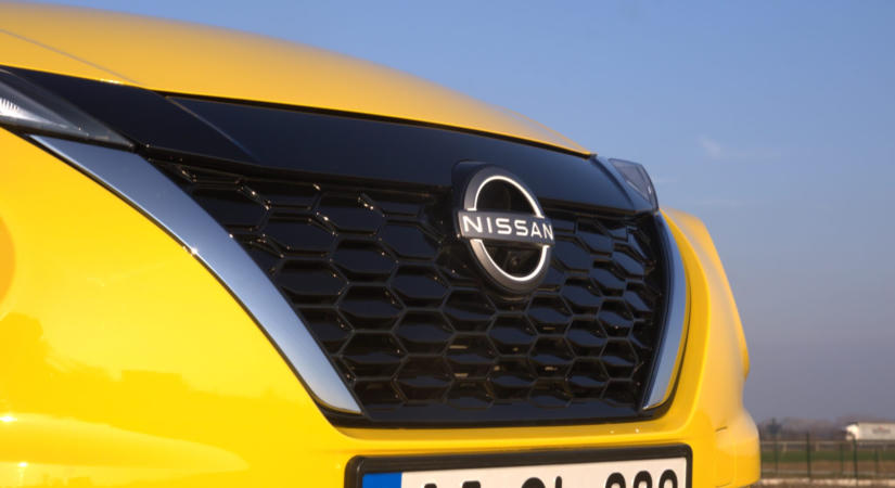 Itt a bejelentés! Ekkor mutatják be a Nissan új, megfizethető villanyautóját!