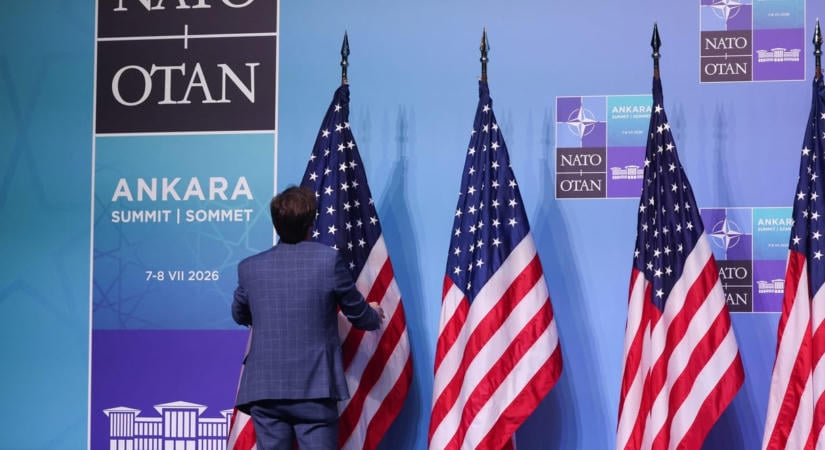 Guardian-kommentár: A NATO már nem nézheti tétlenül, hogy Putyin folytatja az öldöklést