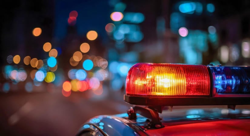 Az FBI látóterébe került egy 16 éves győri fiú, azonnal letartóztatták