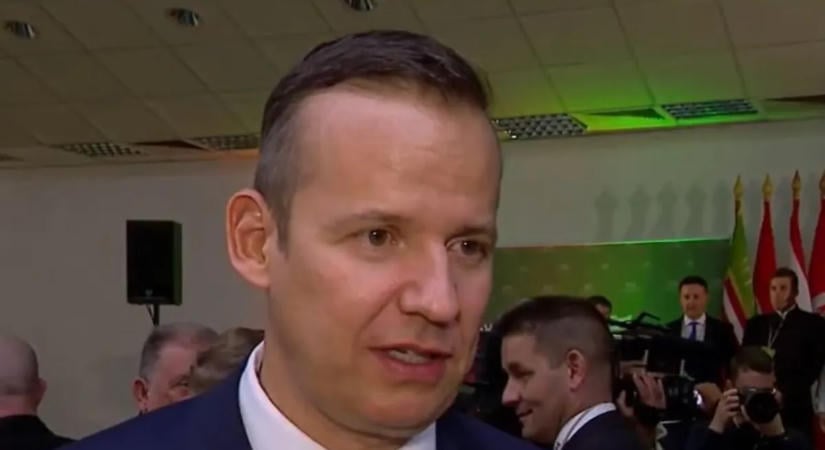 Ismét Toroczkai Lászlót választotta a párt elnökévé a Mi Hazánk Mozgalom