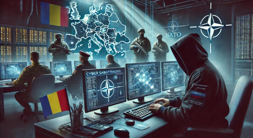 Figyelmeztet az uniós főképviselő: Oroszország további szabotázsakciókat tervez
