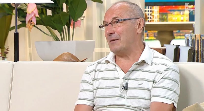 Németh Lajos elárulta, meddig tart a vénasszonyok nyara