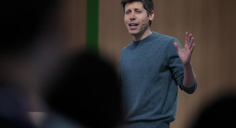 Az OpenAI bemutatta új ágensét, a Dots a Muse versenytársa akar lenni