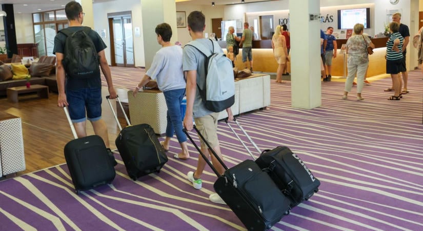Friss számok érkeztek: így teljesített Szeged a nyári turistaszezonban