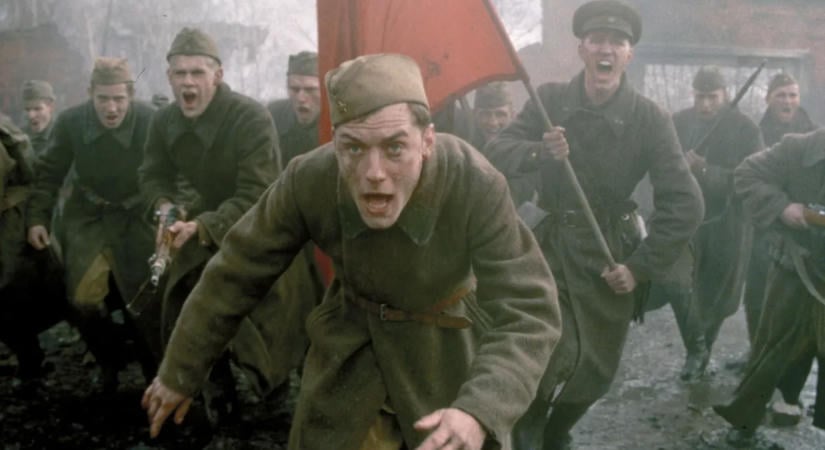 A Gladiátortól a Zongoristáig: te hány pontot érsz el ezen a különleges filmes történelem kvízen?