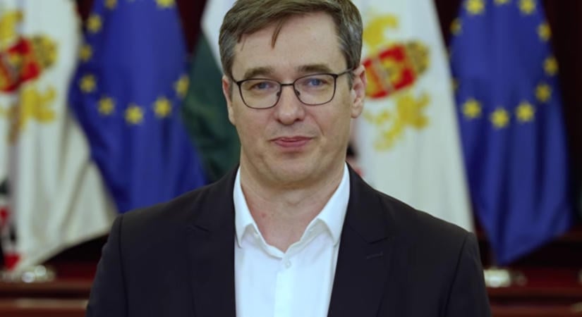 Váratlanul kórházba szállították Karácsony Gergelyt egy otthoni baleset után