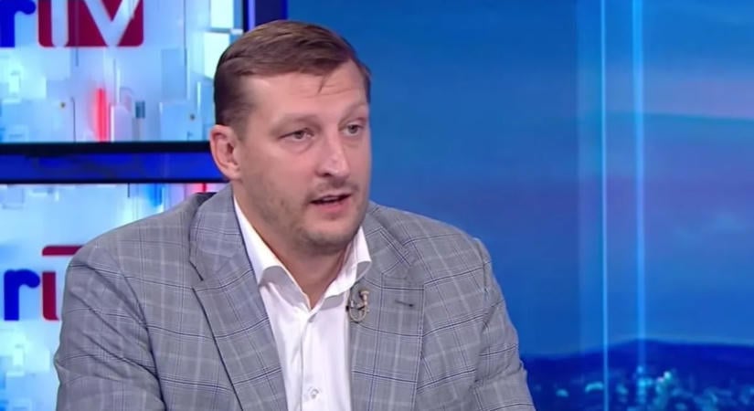 Meghallgatta Szijjártó Pétert az Országgyűlés nemzetbiztonsági bizottsága