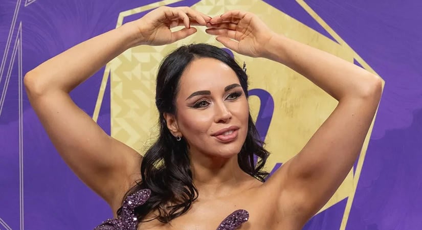 „Sajnos nem vagyok jobban...” – aggasztó hírek érkeztek Sáfrány Emeséről