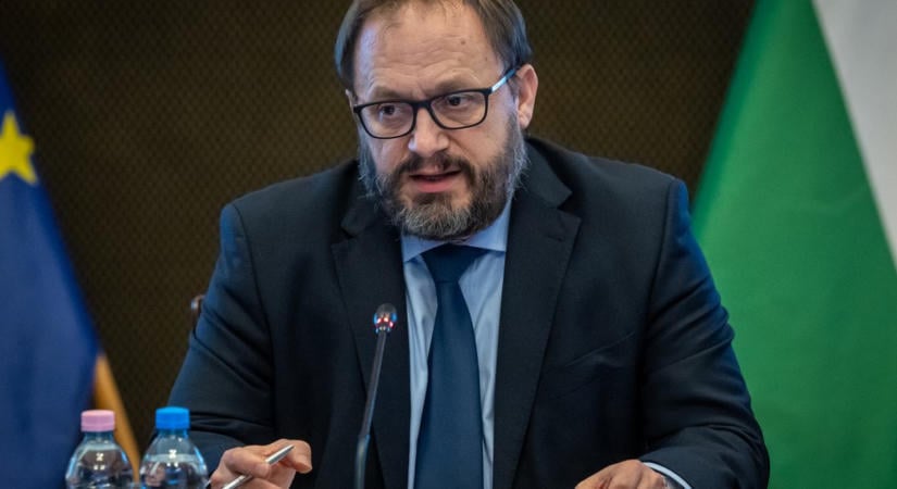 Hidegzuhany! Kármán András az új büdzséről: lehet egy rosszabb forgatókönyv is!