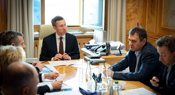 A kormány fokozza a „feketegazdaság” elleni küzdelmet